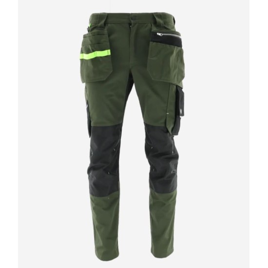 Delovne hlače Monter Delovne hlače Monter